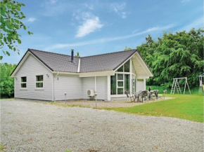 Holiday home Vestskoven Toftlund II